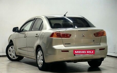 Mitsubishi Lancer IX, 2007 год, 589 000 рублей, 2 фотография