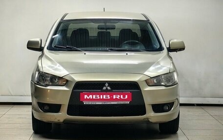 Mitsubishi Lancer IX, 2007 год, 589 000 рублей, 3 фотография