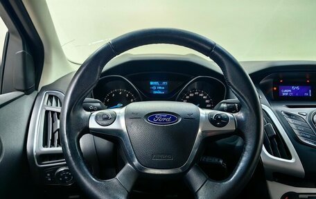 Ford Focus III, 2011 год, 827 000 рублей, 11 фотография