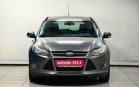 Ford Focus III, 2011 год, 827 000 рублей, 3 фотография