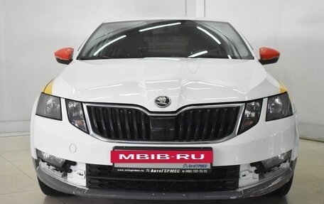 Skoda Octavia, 2018 год, 905 000 рублей, 2 фотография