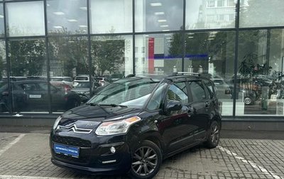 Citroen C3 Picasso I, 2013 год, 760 000 рублей, 1 фотография