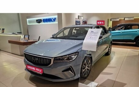 Geely Emgrand, 2024 год, 2 249 990 рублей, 1 фотография