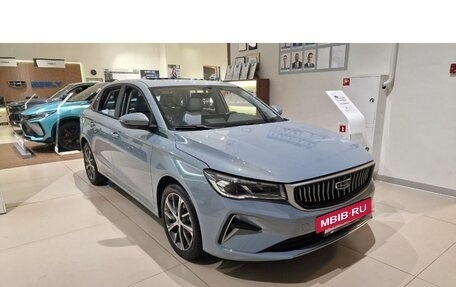 Geely Emgrand, 2024 год, 2 249 990 рублей, 3 фотография