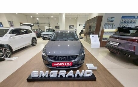 Geely Emgrand, 2024 год, 2 249 990 рублей, 2 фотография