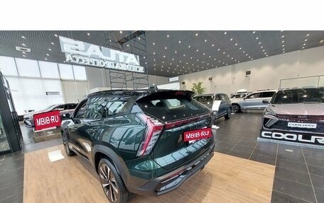 Geely Atlas, 2024 год, 3 729 990 рублей, 9 фотография