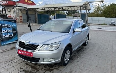 Skoda Octavia, 2013 год, 1 050 000 рублей, 1 фотография