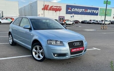 Audi A3, 2006 год, 1 фотография