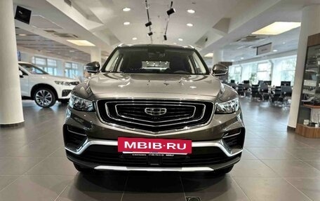 Geely Atlas, 2024 год, 3 408 990 рублей, 4 фотография