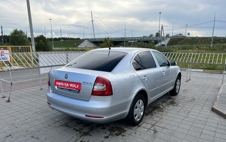 Skoda Octavia, 2013 год, 1 050 000 рублей, 3 фотография