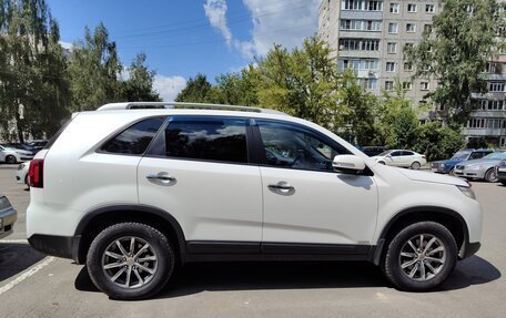 KIA Sorento II рестайлинг, 2015 год, 1 753 000 рублей, 3 фотография