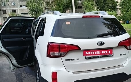 KIA Sorento II рестайлинг, 2015 год, 1 753 000 рублей, 5 фотография