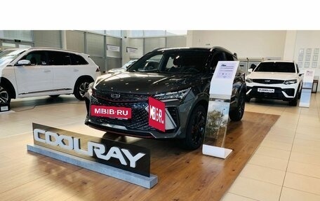 Geely Coolray I, 2024 год, 2 949 990 рублей, 4 фотография