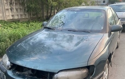 Opel Omega B, 1997 год, 65 000 рублей, 1 фотография