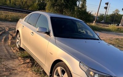 BMW 5 серия, 2004 год, 970 000 рублей, 1 фотография