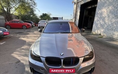 BMW 3 серия, 2010 год, 1 фотография