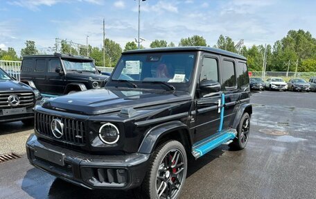 Mercedes-Benz G-Класс AMG, 2024 год, 35 500 000 рублей, 8 фотография