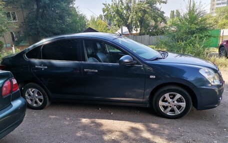 Nissan Almera, 2014 год, 780 000 рублей, 5 фотография