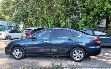 Nissan Almera, 2014 год, 780 000 рублей, 9 фотография