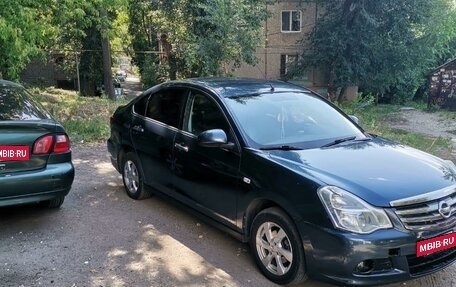 Nissan Almera, 2014 год, 780 000 рублей, 3 фотография