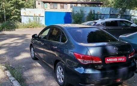 Nissan Almera, 2014 год, 780 000 рублей, 7 фотография