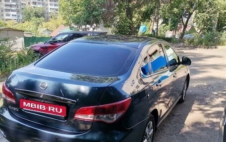 Nissan Almera, 2014 год, 780 000 рублей, 6 фотография