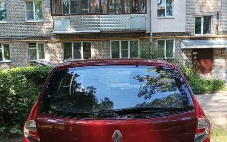 Renault Sandero I, 2012 год, 750 000 рублей, 3 фотография