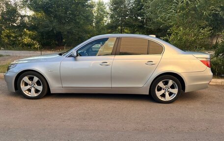 BMW 5 серия, 2004 год, 970 000 рублей, 6 фотография