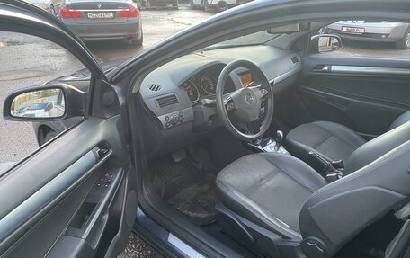 Opel Astra H, 2007 год, 16 фотография