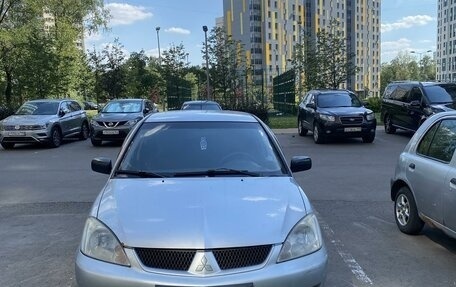 Mitsubishi Lancer IX, 2005 год, 340 000 рублей, 2 фотография