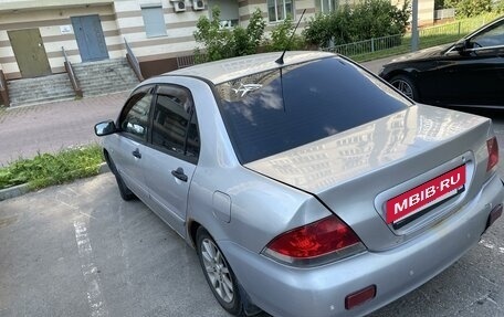 Mitsubishi Lancer IX, 2005 год, 340 000 рублей, 6 фотография