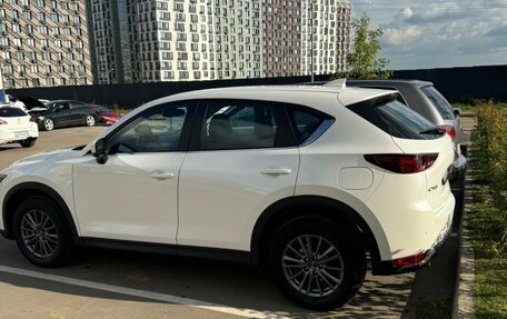 Mazda CX-5 II, 2019 год, 2 100 000 рублей, 6 фотография