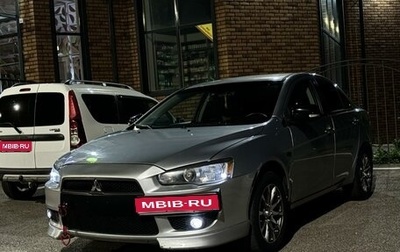 Mitsubishi Lancer IX, 2008 год, 840 000 рублей, 1 фотография