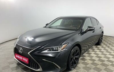 Lexus ES VII, 2020 год, 1 фотография