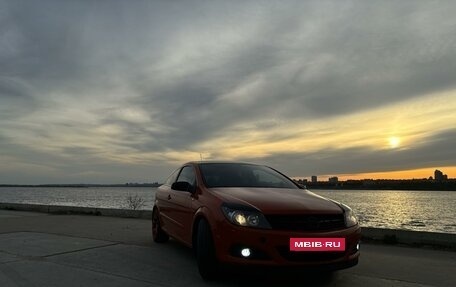 Opel Astra H, 2007 год, 4 фотография