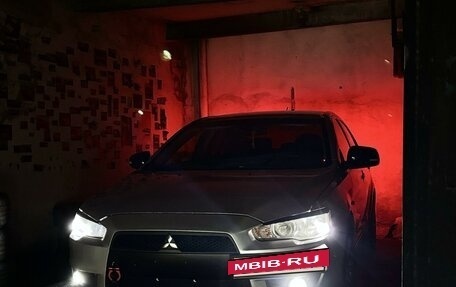 Mitsubishi Lancer IX, 2008 год, 840 000 рублей, 5 фотография