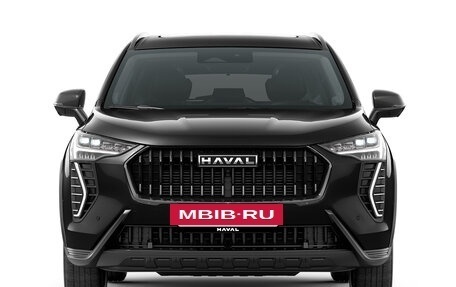 Haval Jolion, 2024 год, 2 фотография