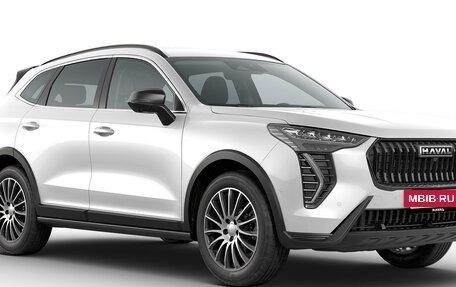 Haval Jolion, 2024 год, 4 фотография