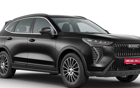 Haval Jolion, 2024 год, 4 фотография