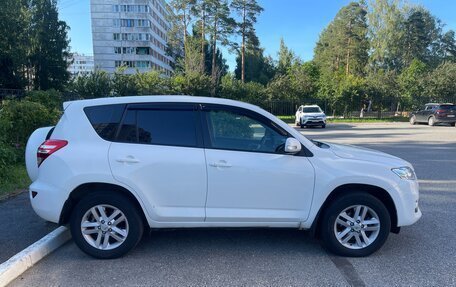 Toyota RAV4, 2010 год, 1 390 000 рублей, 4 фотография