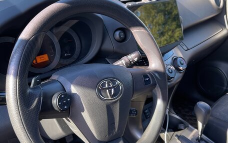 Toyota RAV4, 2010 год, 1 390 000 рублей, 7 фотография