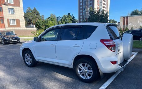 Toyota RAV4, 2010 год, 1 390 000 рублей, 6 фотография