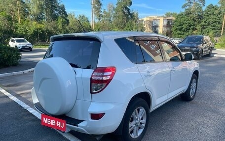 Toyota RAV4, 2010 год, 1 390 000 рублей, 5 фотография