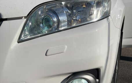 Toyota RAV4, 2010 год, 1 390 000 рублей, 13 фотография