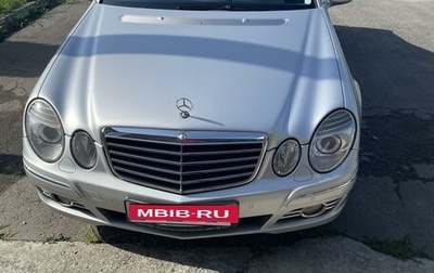 Mercedes-Benz E-Класс, 2007 год, 1 300 000 рублей, 1 фотография