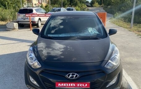 Hyundai i30 II рестайлинг, 2013 год, 1 150 000 рублей, 1 фотография