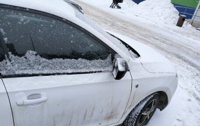 Skoda Rapid I, 2016 год, 780 000 рублей, 1 фотография