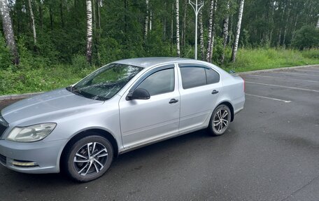 Skoda Octavia, 2013 год, 650 000 рублей, 7 фотография