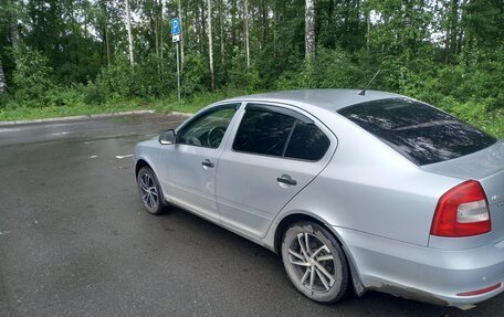 Skoda Octavia, 2013 год, 650 000 рублей, 6 фотография