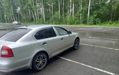 Skoda Octavia, 2013 год, 650 000 рублей, 4 фотография